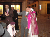 flash noces 3